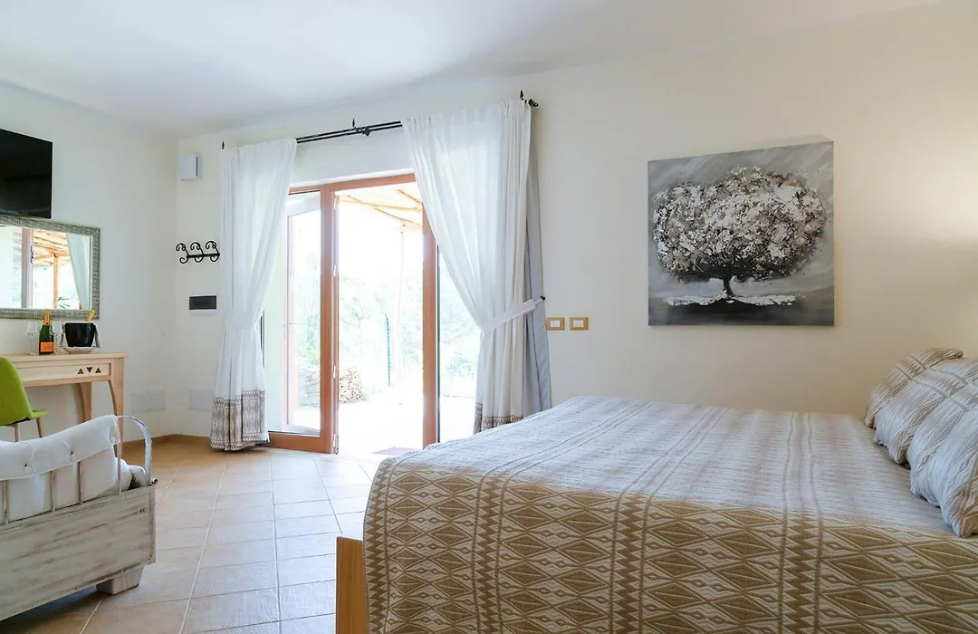 Hotel Aldiola Country Resort-1